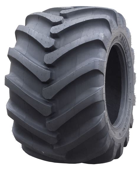 skid steer flotation tires